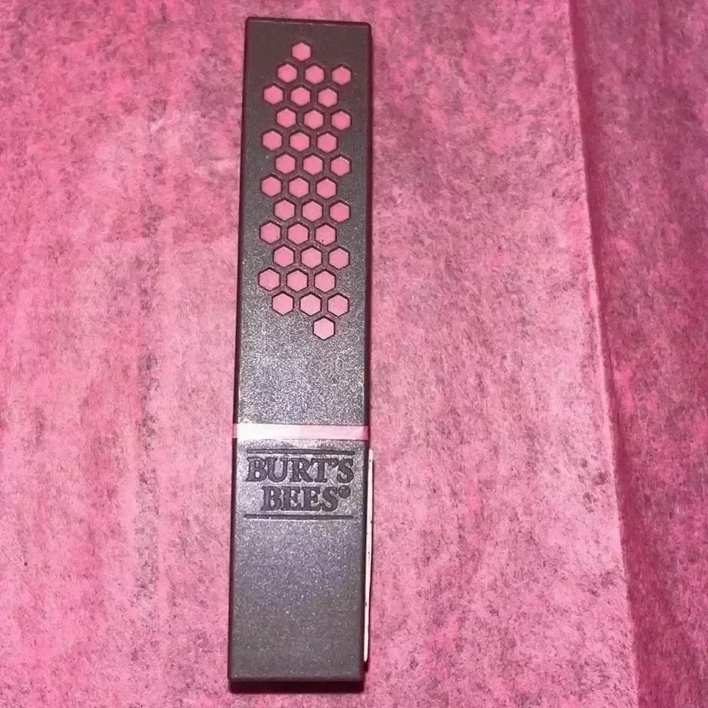 🆕 Burt’s Bees Lipstick, NYX Lip Cream, Becca Foundation, LA Colors Makeup Set